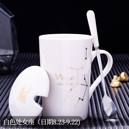 Ceramic mug