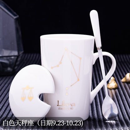 Ceramic mug