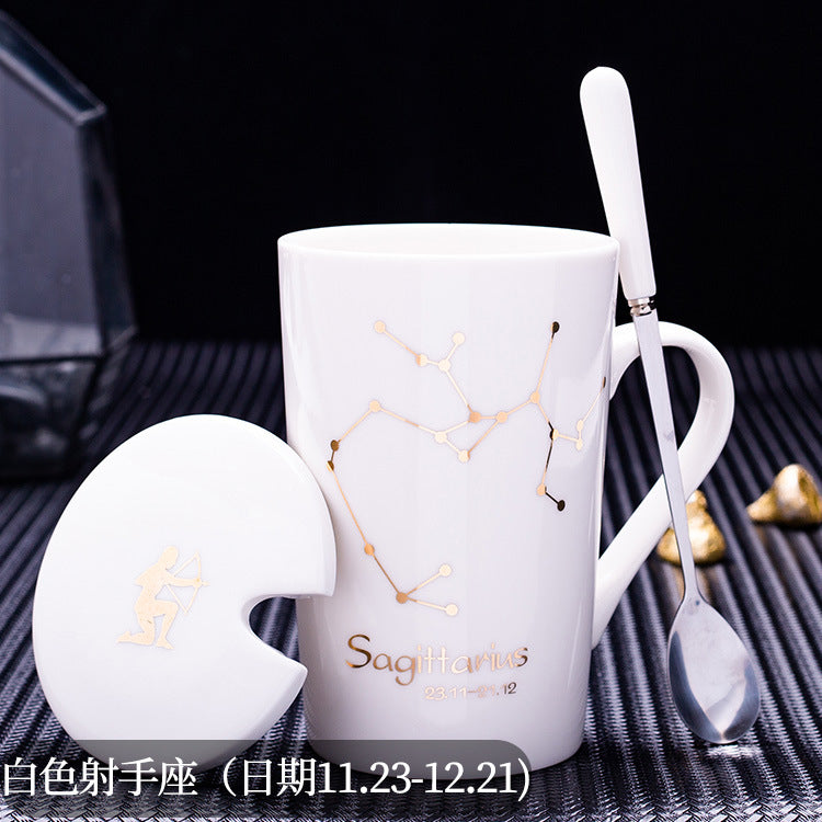 Ceramic mug