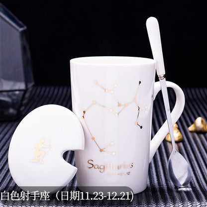 Ceramic mug