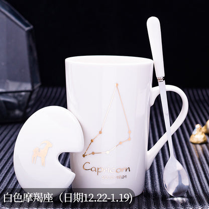 Ceramic mug