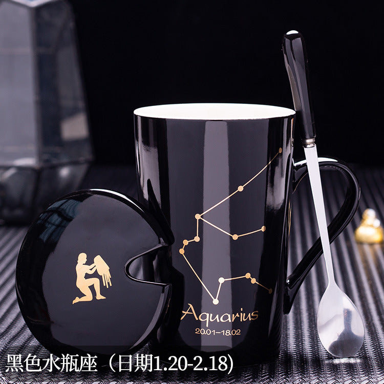 Ceramic mug