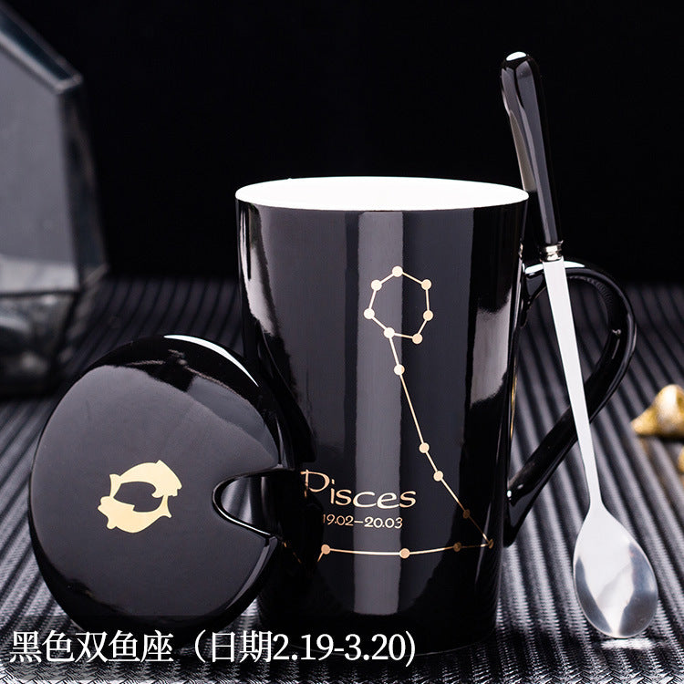 Ceramic mug