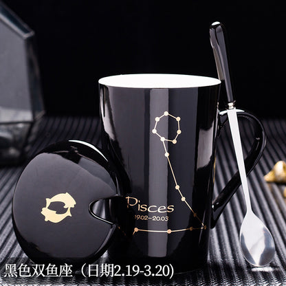 Ceramic mug