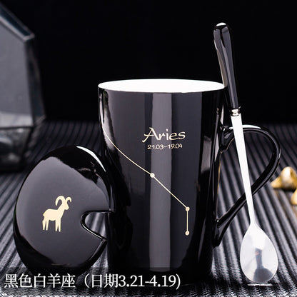 Ceramic mug