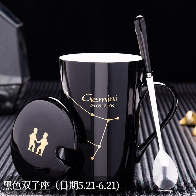 Ceramic mug