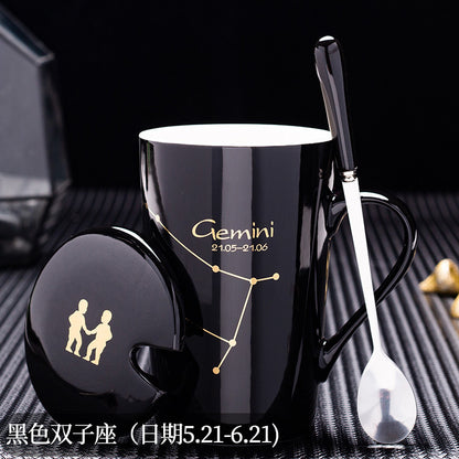 Ceramic mug