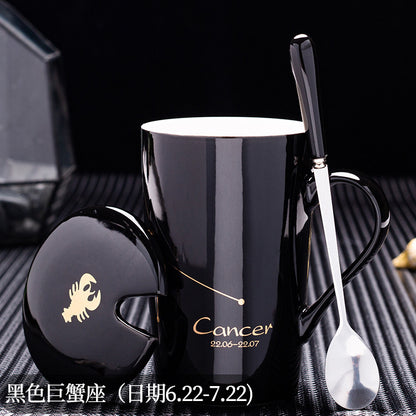 Ceramic mug
