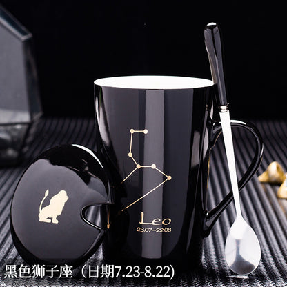 Ceramic mug