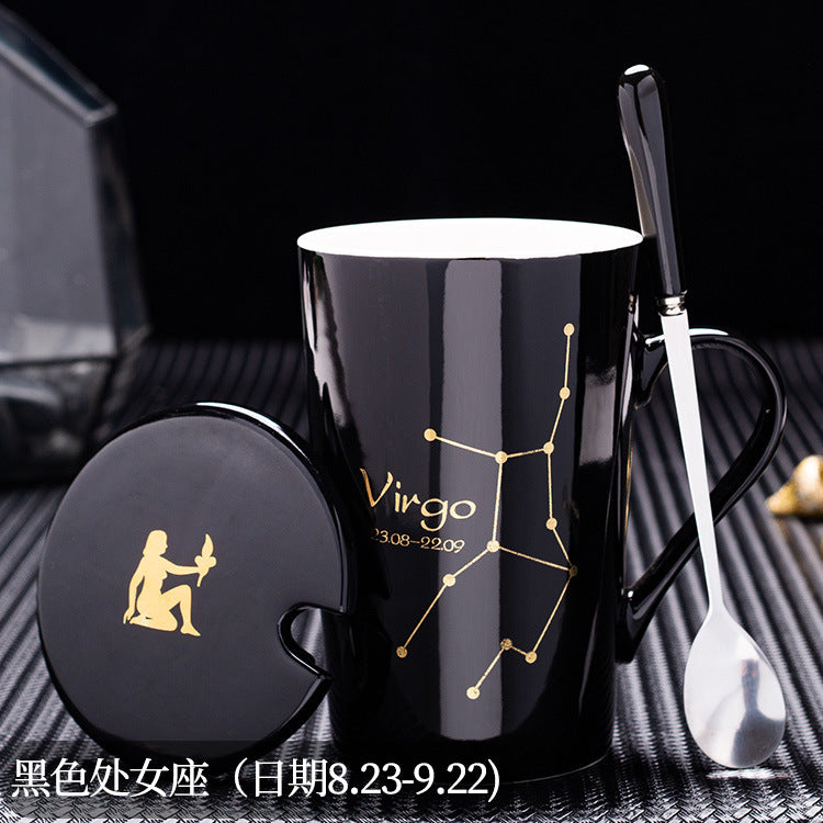 Ceramic mug