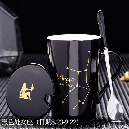 Ceramic mug