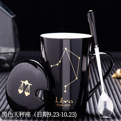 Ceramic mug