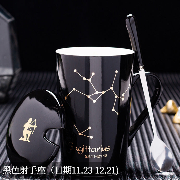 Ceramic mug