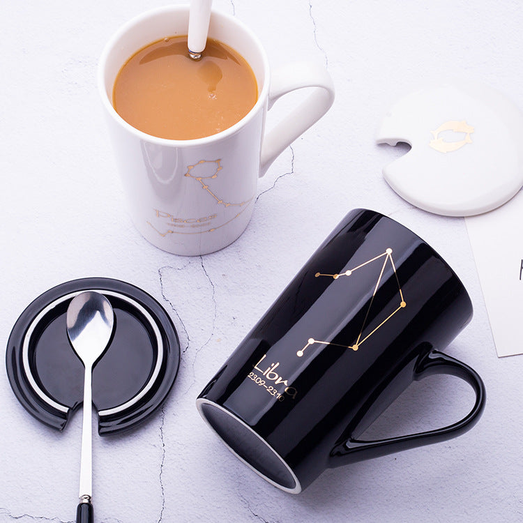 Ceramic mug
