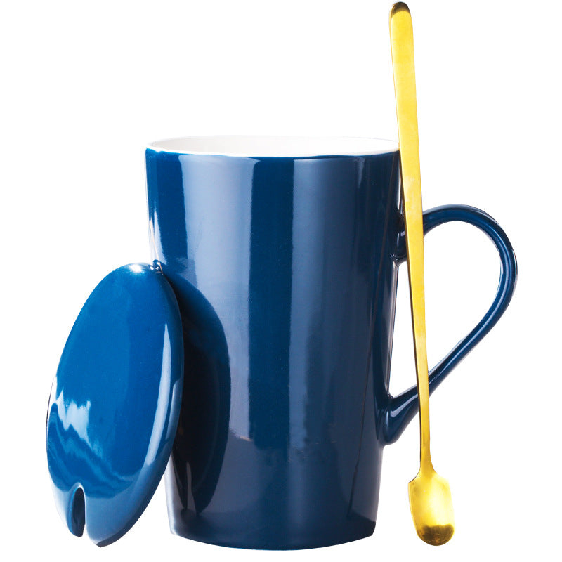 Ceramic mug