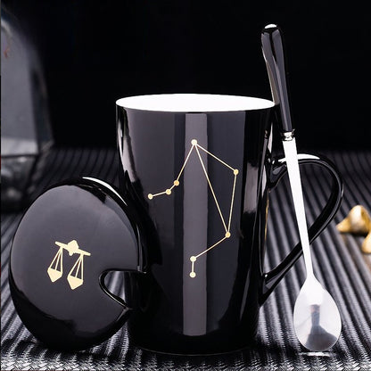 Ceramic mug