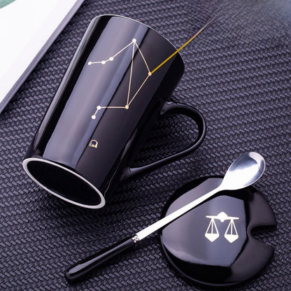 Ceramic mug