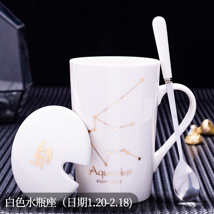 Ceramic mug