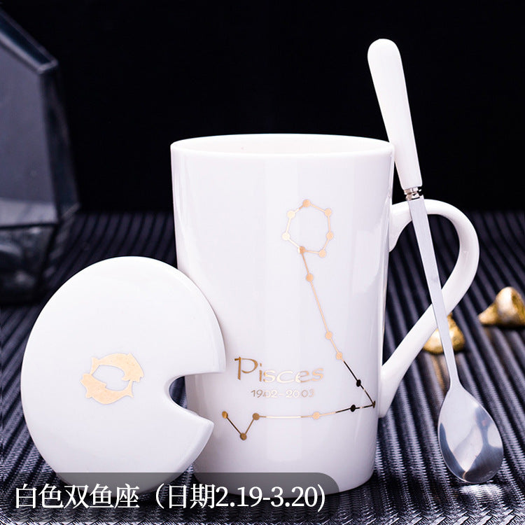 Ceramic mug