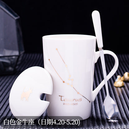 Ceramic mug