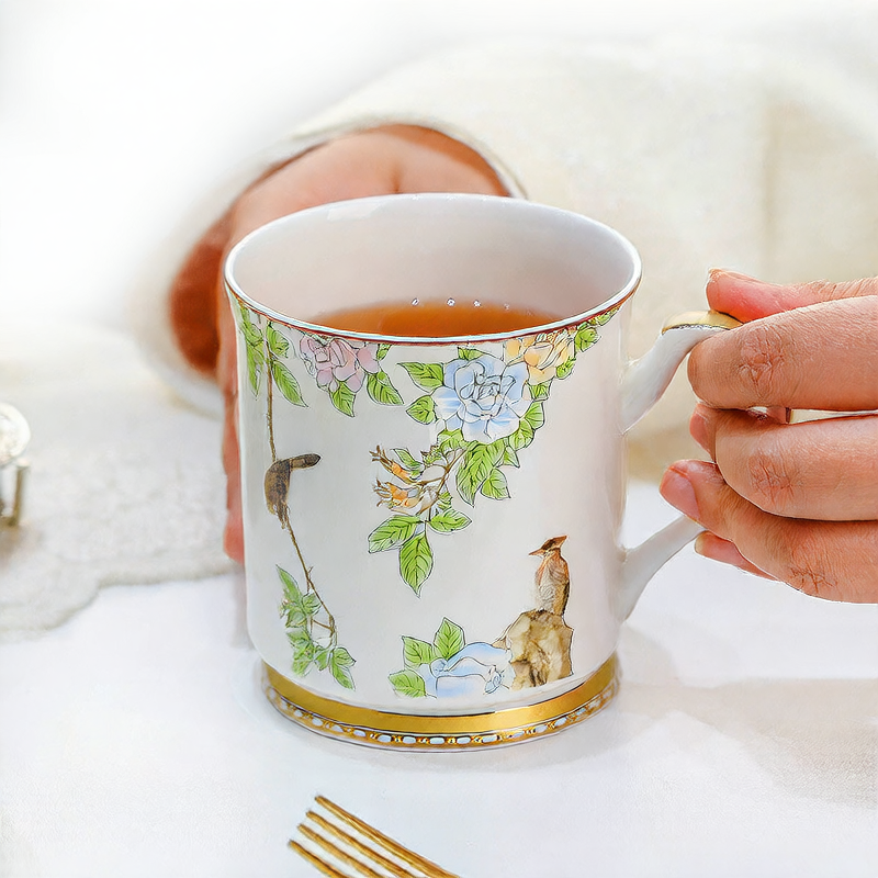 Ceramic Mug
