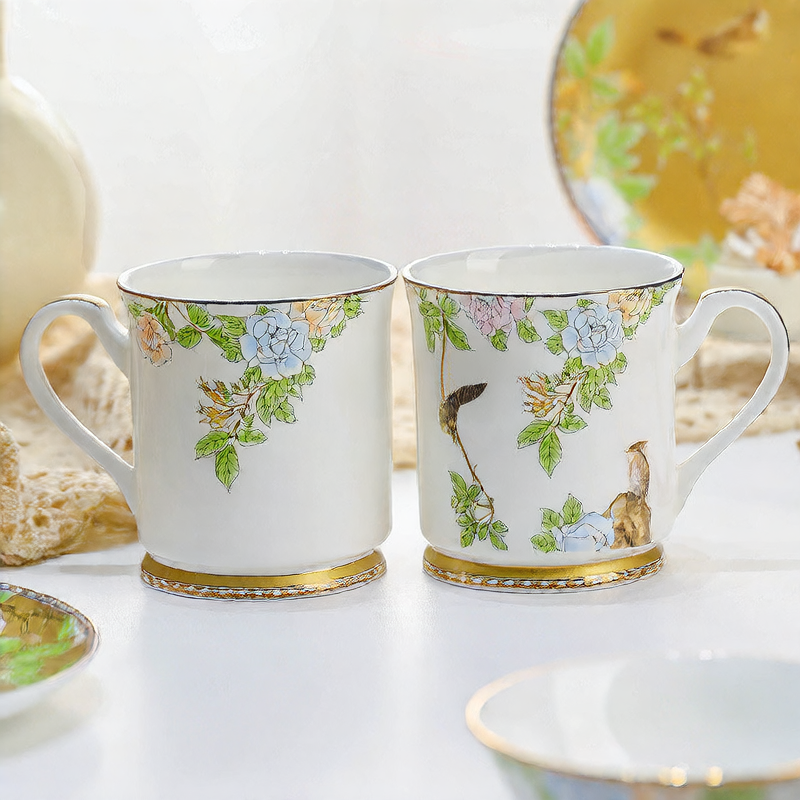 Ceramic Mug