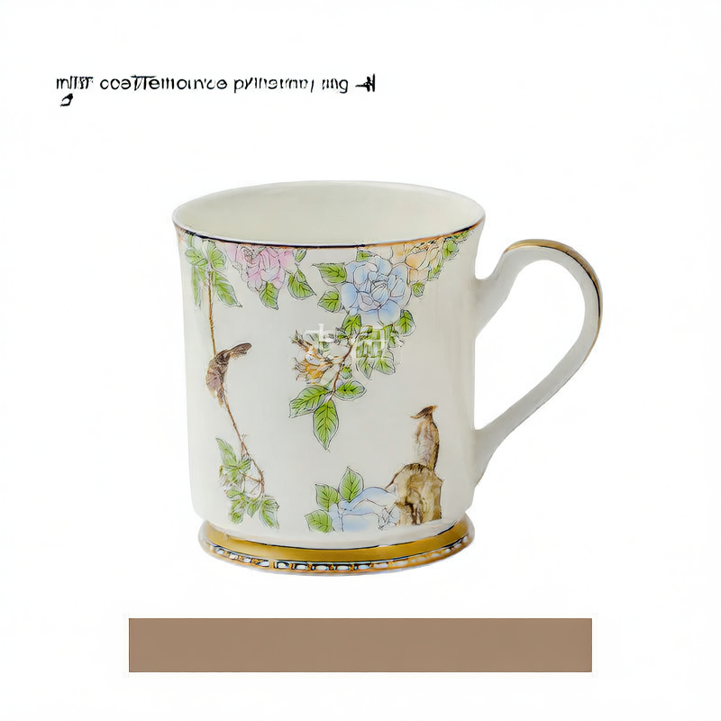 Ceramic Mug