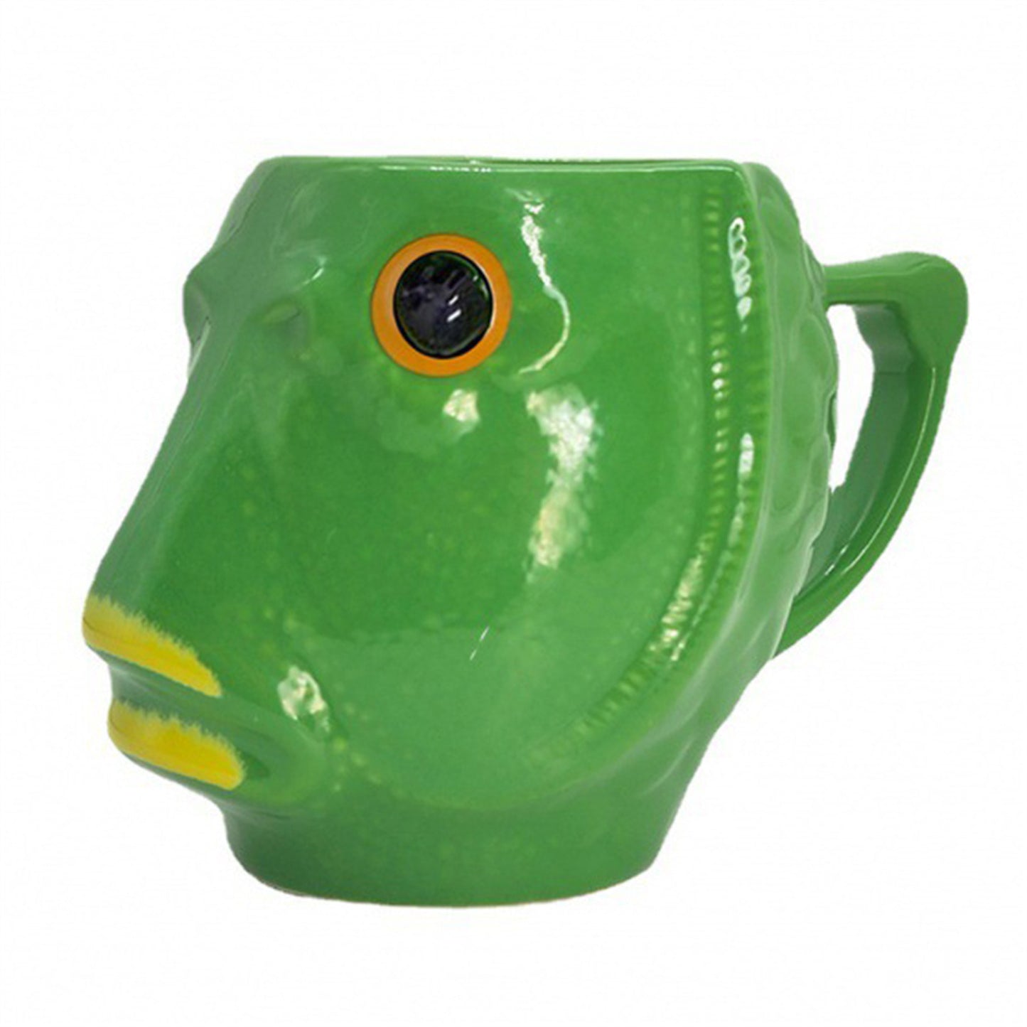 Ceramic mug