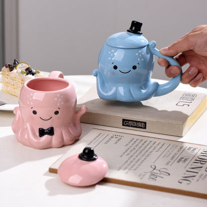 Ceramic mug