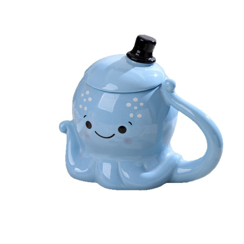 Ceramic mug