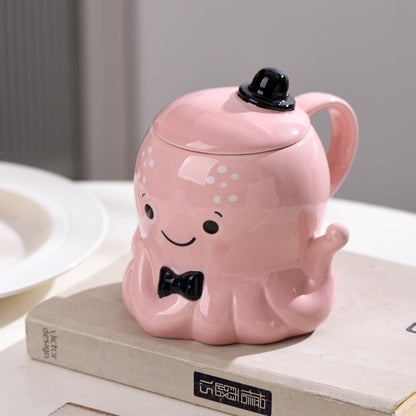 Ceramic mug