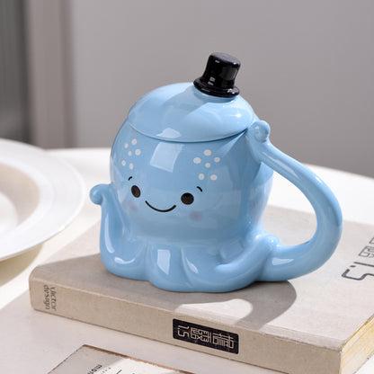 Ceramic mug