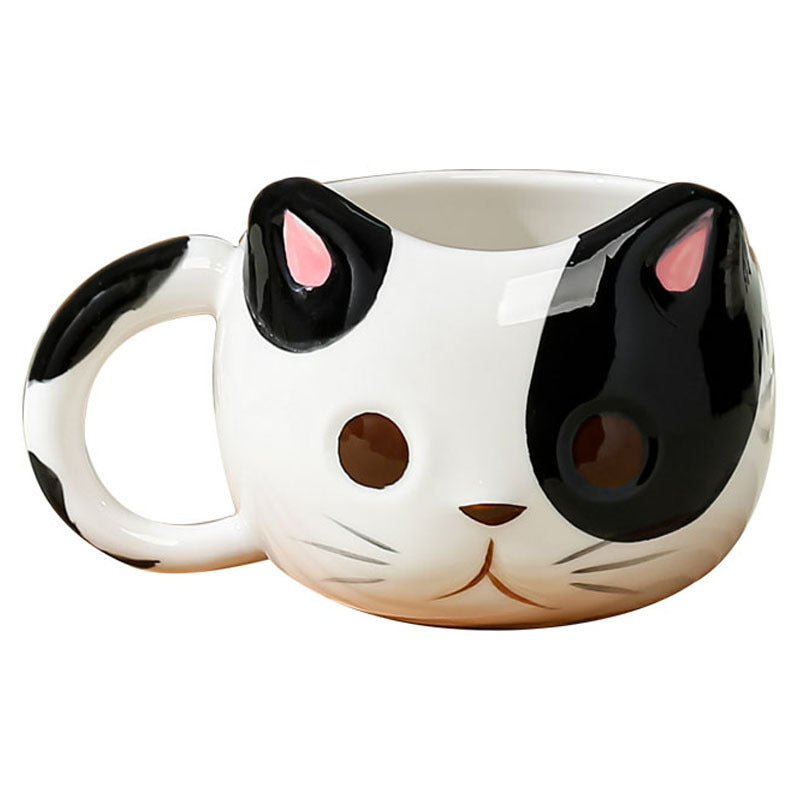 Ceramic mug