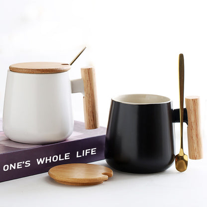 Ceramic Mug