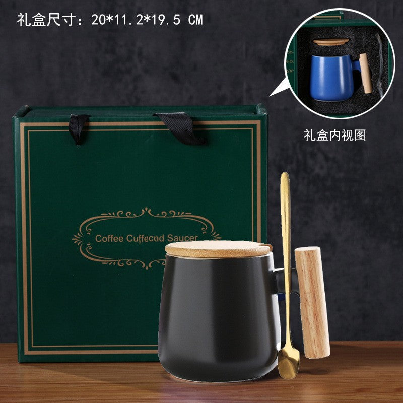 Ceramic Mug