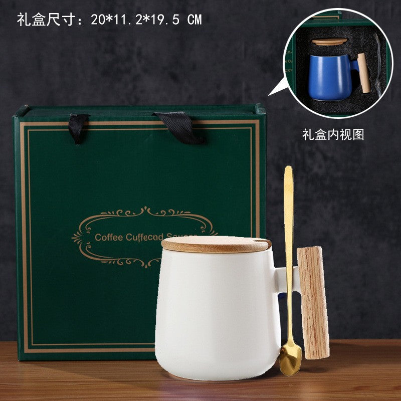 Ceramic Mug