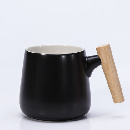 Ceramic Mug