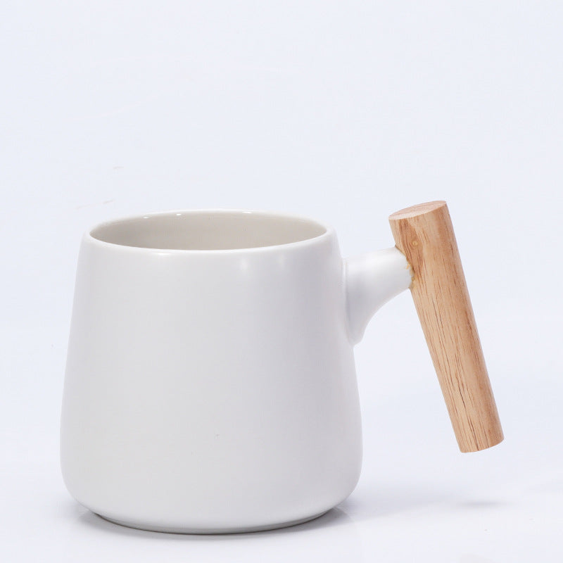 Ceramic Mug