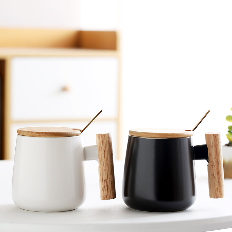 Ceramic Mug
