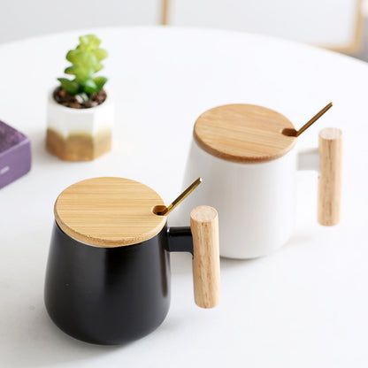 Ceramic Mug
