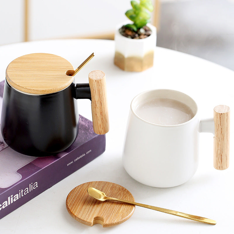 Ceramic Mug