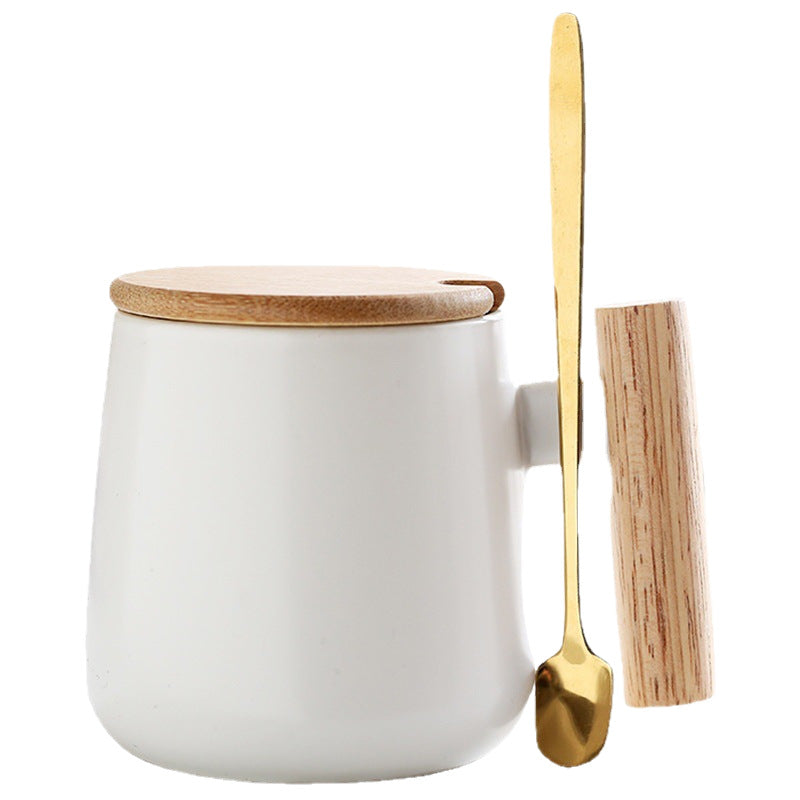 Ceramic Mug