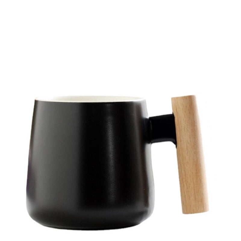 Ceramic Mug