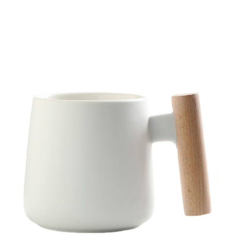Ceramic Mug