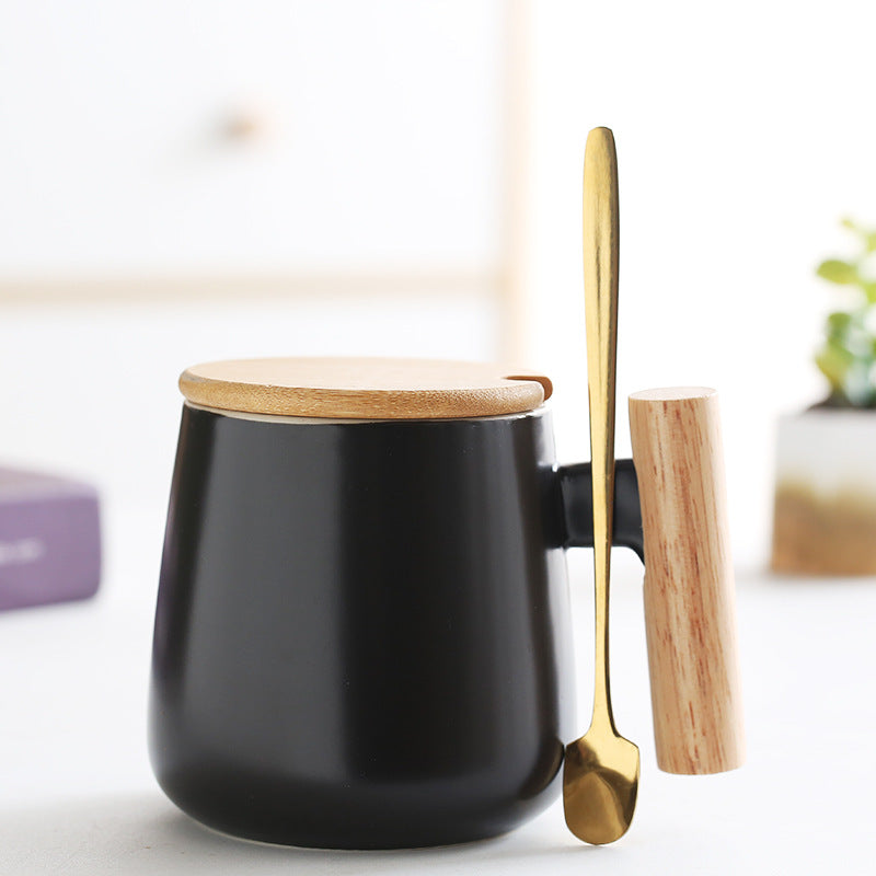 Ceramic Mug