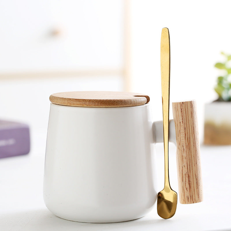 Ceramic Mug