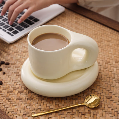 Ceramic Mug