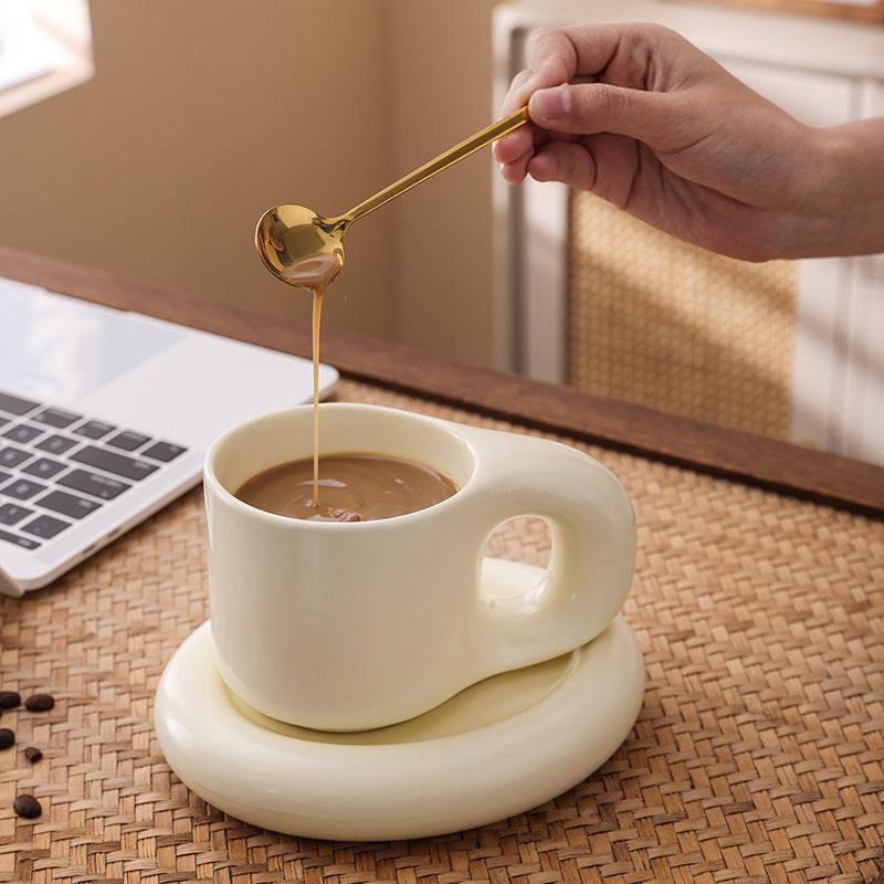 Ceramic Mug