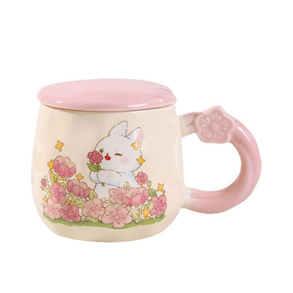 Ceramic Mugs