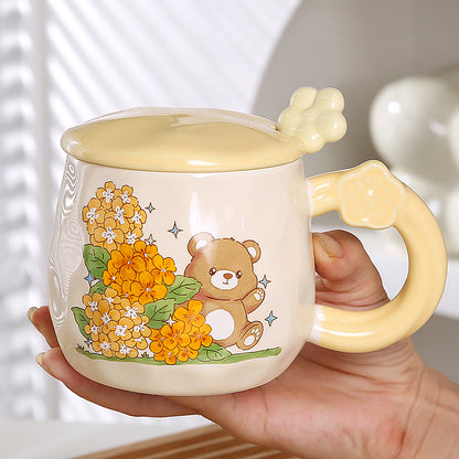 Ceramic Mugs